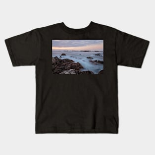 Monterey Coast Kids T-Shirt